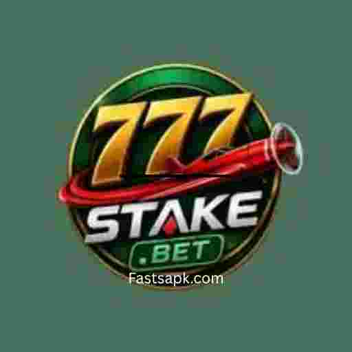 777Stake Game