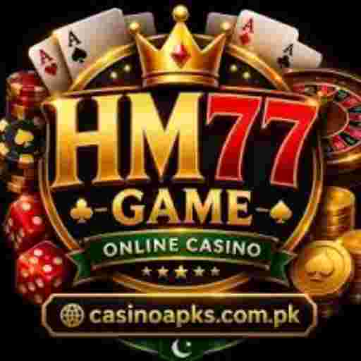 HM77 Game