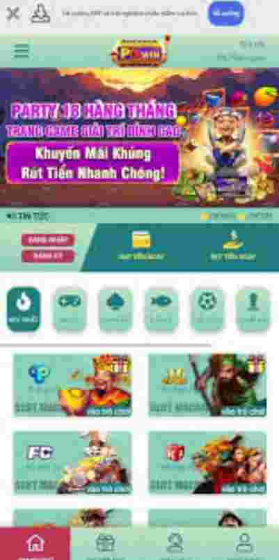  Pakwin88 game