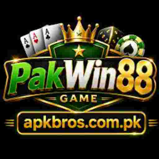 Pakwin88 Game