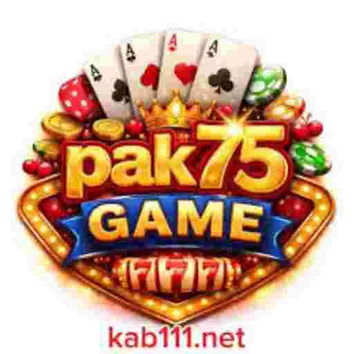 pak75 game