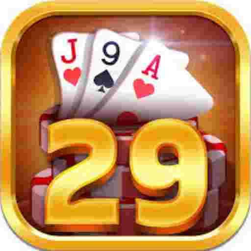 Playpkr29 Game