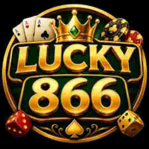 Lucky866 Game