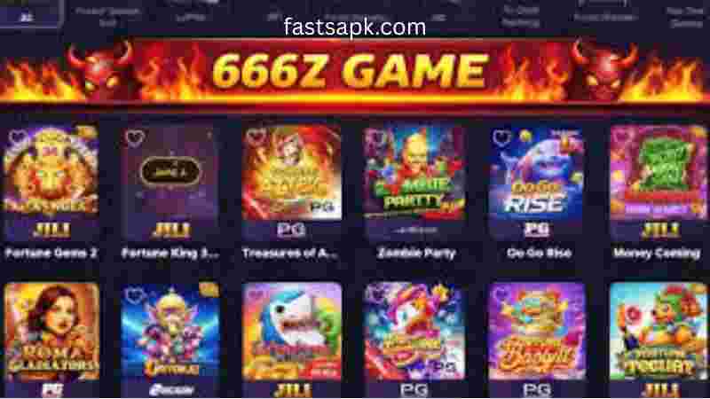 777Stake Game