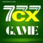 777CX game