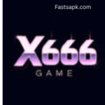 X666 game