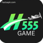 H555 game