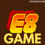 E8 Game