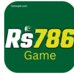 RS786 game