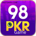 98 PKR game