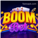 Boom Bet game