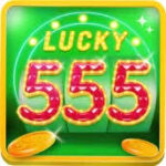 lucky 555 game
