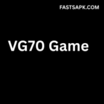 VG70 Game