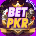 BETPKR Game
