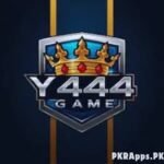 Y444 Game