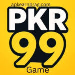 PKR99 Game