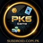 PK6 Game