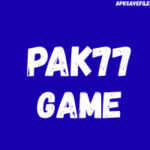 Pak 77 Game