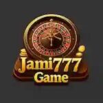 Jami777 Game