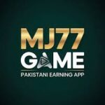 MJ77 Game