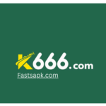 K666 Game Apk Download