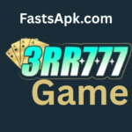 3RR777 Game