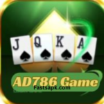 ad786 Game