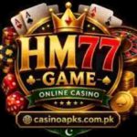 HM77 Game