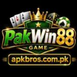 Pakwin88 Game