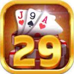 Playpkr29 Game