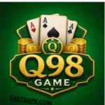 Q98AA Game